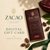 Zacao Gift Card