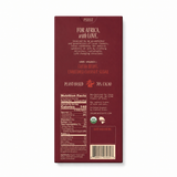 70% Cacao Dark Chocolate