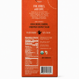 42% Cacao Mylk Chocolate